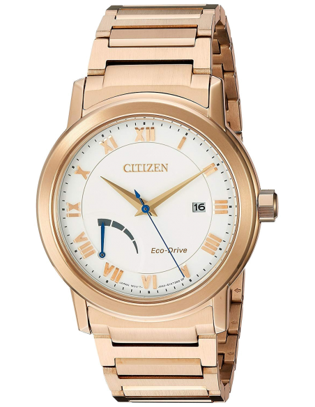 Chic Time | Montre Homme Citizen AW7023-52A Or Rose | Prix : 293,30 €
