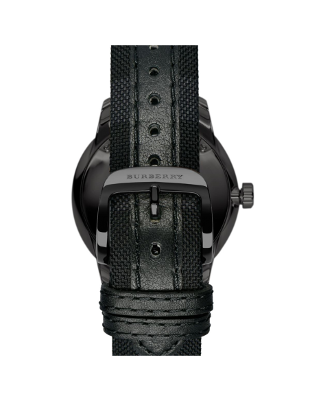 Burberry gents store watch