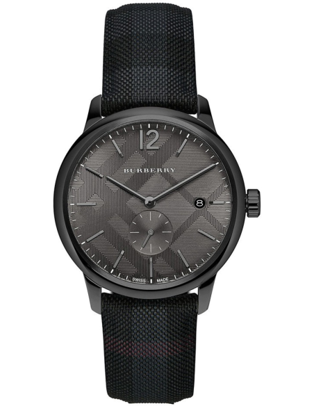 Chic Time | Burberry BU10010 men's watch | Buy at best price