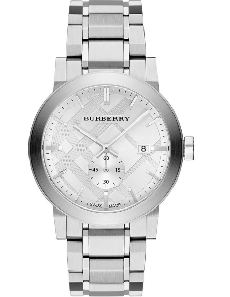 Chic Time | Burberry BU9900 men's watch | Buy at best price