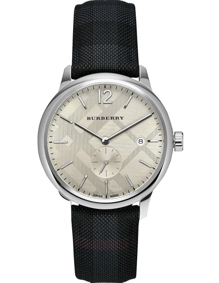 Chic Time | Burberry BU10008 men's watch | Buy at best price