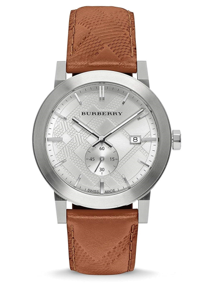 Chic Time | Burberry BU9904 men's watch | Buy at best price