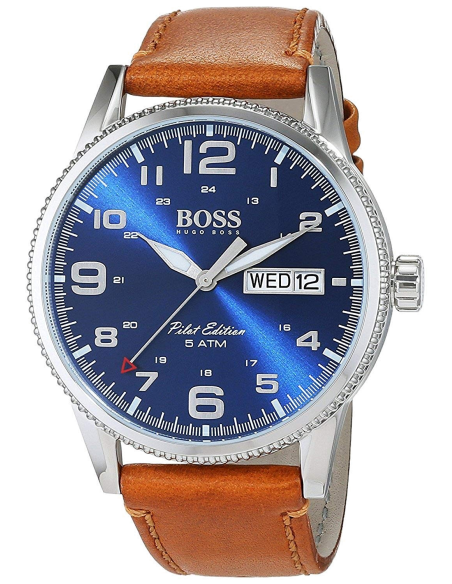 Chic Time | Hugo Boss 1513331 men's watch | Buy at best price