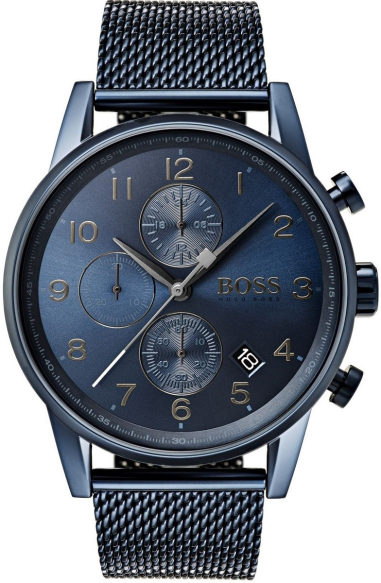 hugo boss montre homme