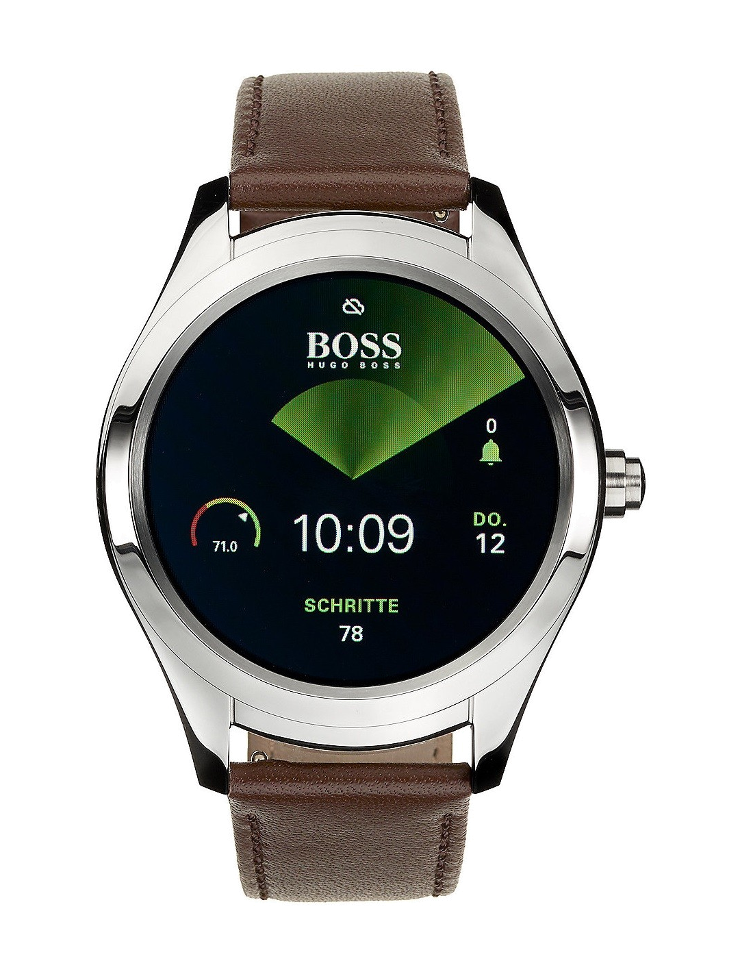 Montre android outlet homme