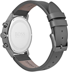 Chic Time | Montre Homme Hugo Boss Architectural 1513570 Gris | Prix : 191,95 € 2 Chic Time | Montre Homme Hugo Boss Architectural 1513570 Gris | Prix : 191,95 € 2
