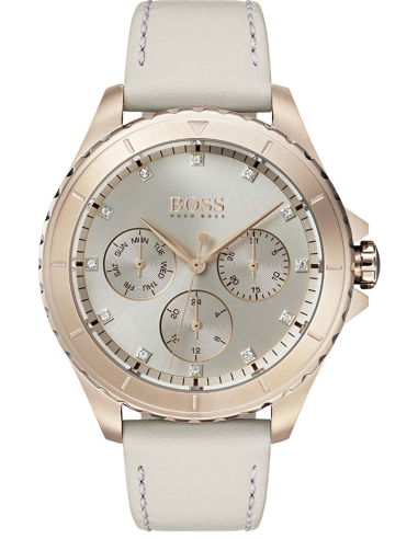montre hugo boss femme