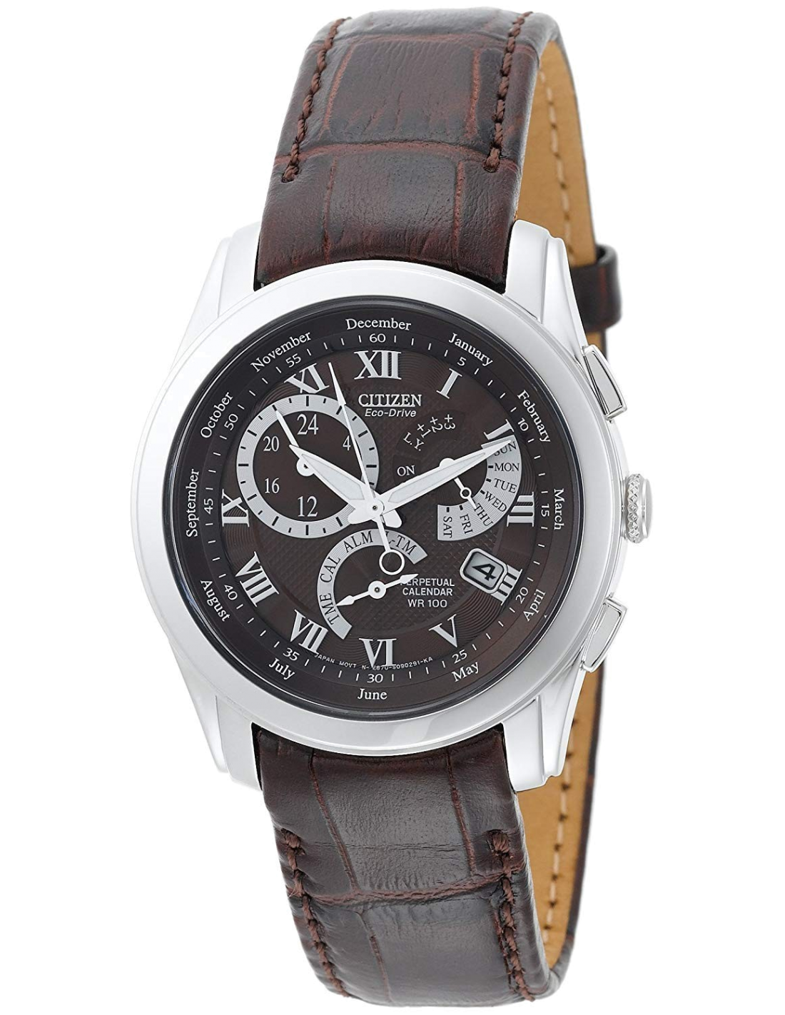 Citizen BL8000 11X men s watch at 421 00 Authorized Vendor