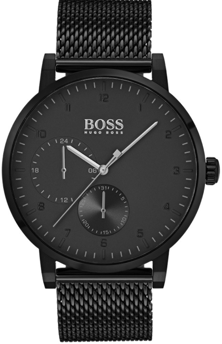 Chic Time | Hugo Boss 1513636 men's watch | Buy at best price