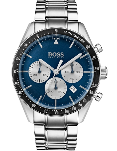 tic watches hugo boss