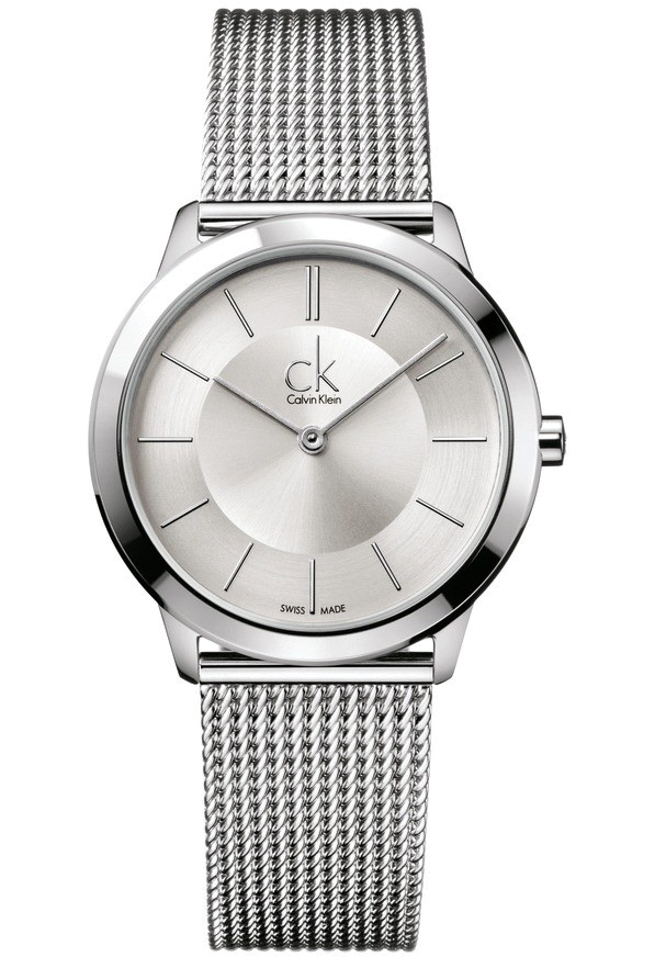 Calvin klein shop swiss made k3m221