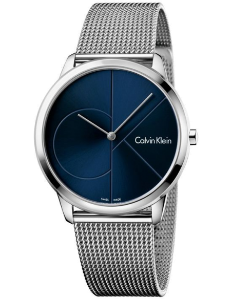 Chic Time | Calvin Klein K3M2112N men's watch | Buy at best price