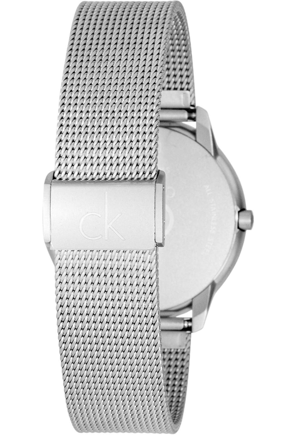 Montre calvin online klein femme 2020