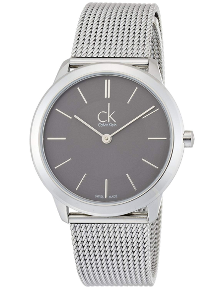 Chic Time | Calvin Klein K3M22124 women's watch | Buy at best price