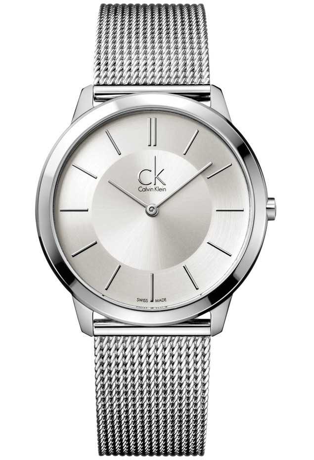 montre calvin klein k3m221