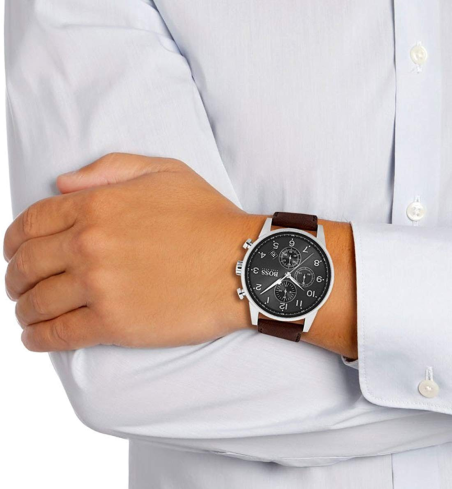 Chic Time | Hugo Boss 1513494 men's watch | Buy at best price