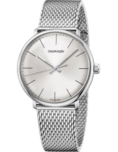 Montre calvin klein sales homme swiss made