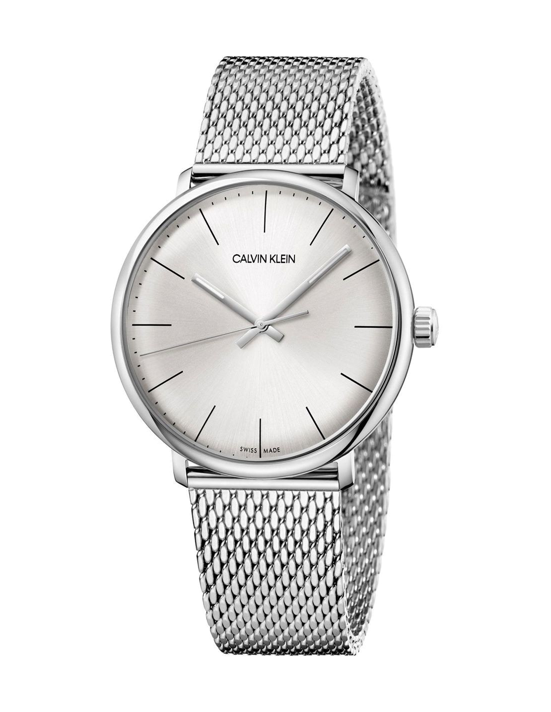 Montre calvin klein sales swiss made prix