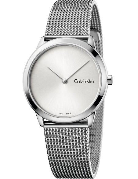 Calvin Klein K3M221Y6 women s watch at 167 20 Authorized Vendor
