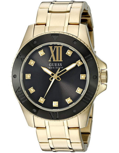 Chic Time | Guess U0721G2 men's watch | Buy at best price
