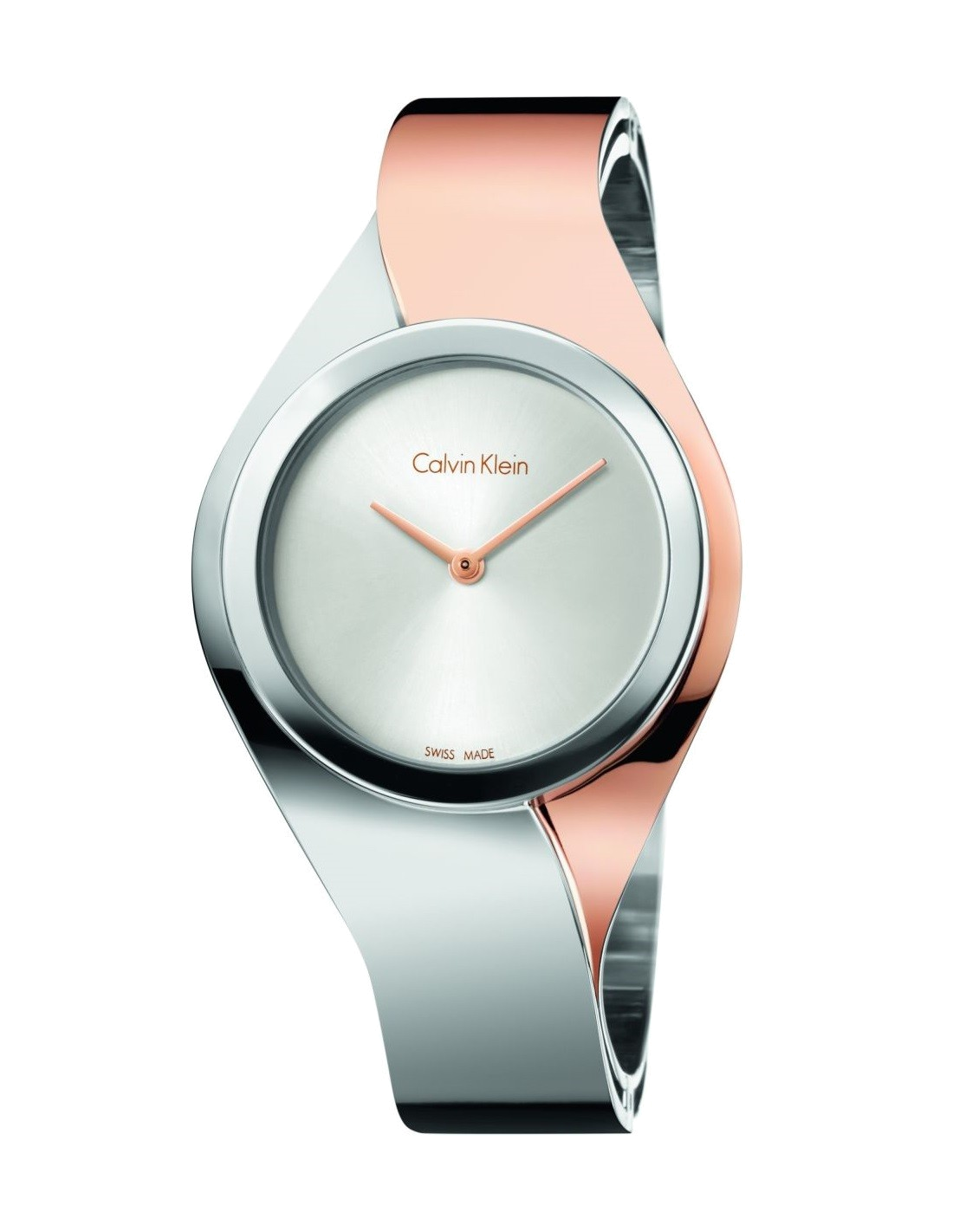 Calvin klein store watches womens price