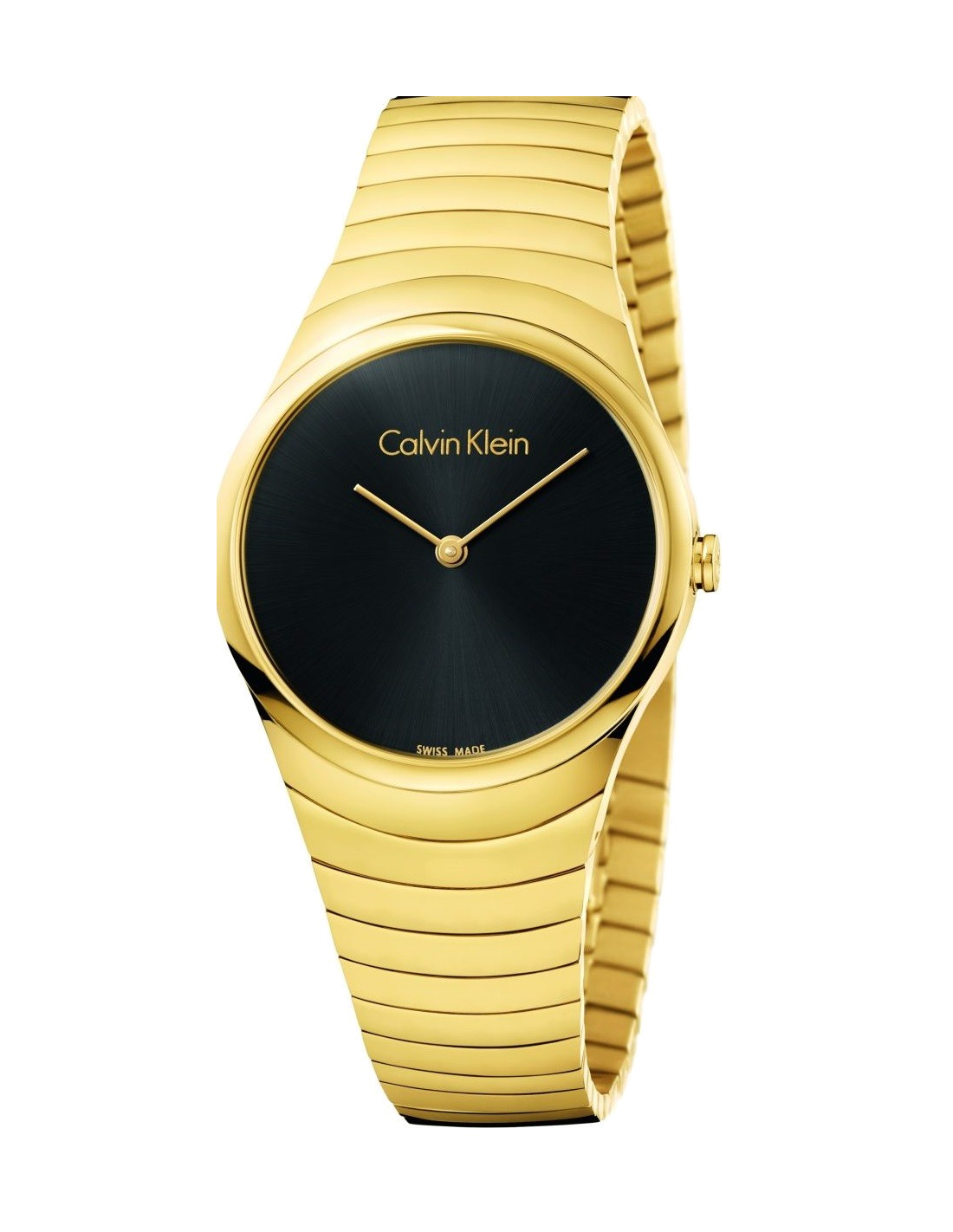 Calvin Klein K8A23541 women's watch at 399,00 € Authorized Vendor
