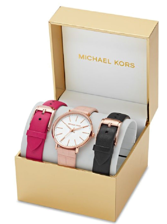 Montre Femme Michael Kors Pyper MK2775 