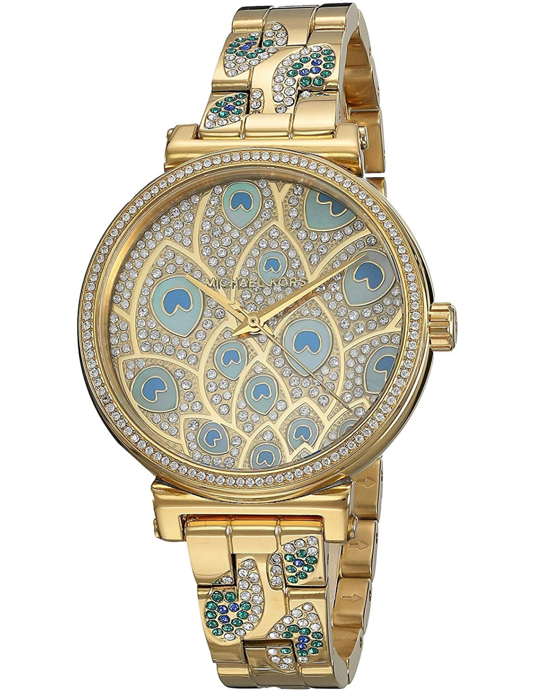 Michael shop kors mk3945