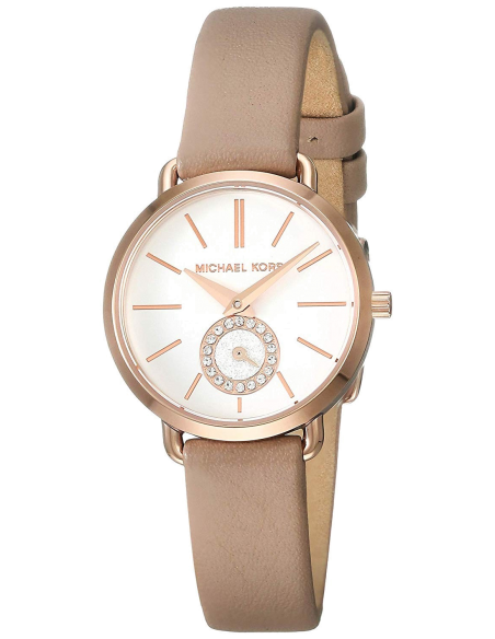 Chic Time | Montre Femme Michael Kors Portia MK2752 | Prix : 101,40 €