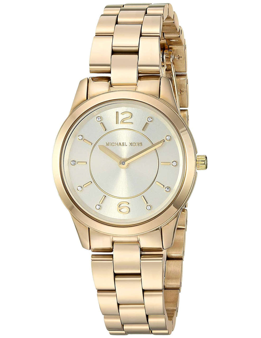 Michael Kors MK6590 women's watch at 279,00 € ➤