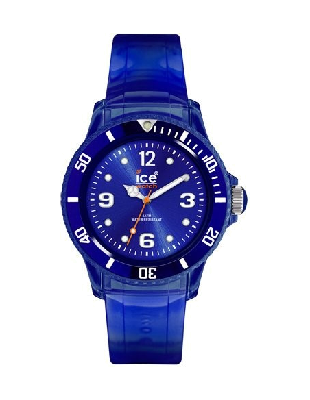 Chic Time | Montre Ice-Watch Jelly JY.BT.U.U.10 | Prix : 99,90 €