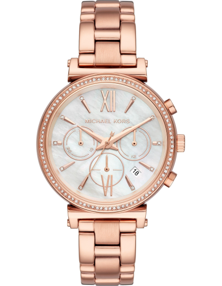 Chic Time | Michael Kors MK6576 women's watch | Buy at best price