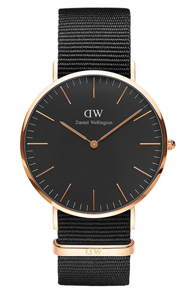 Bracelet montre top daniel wellington