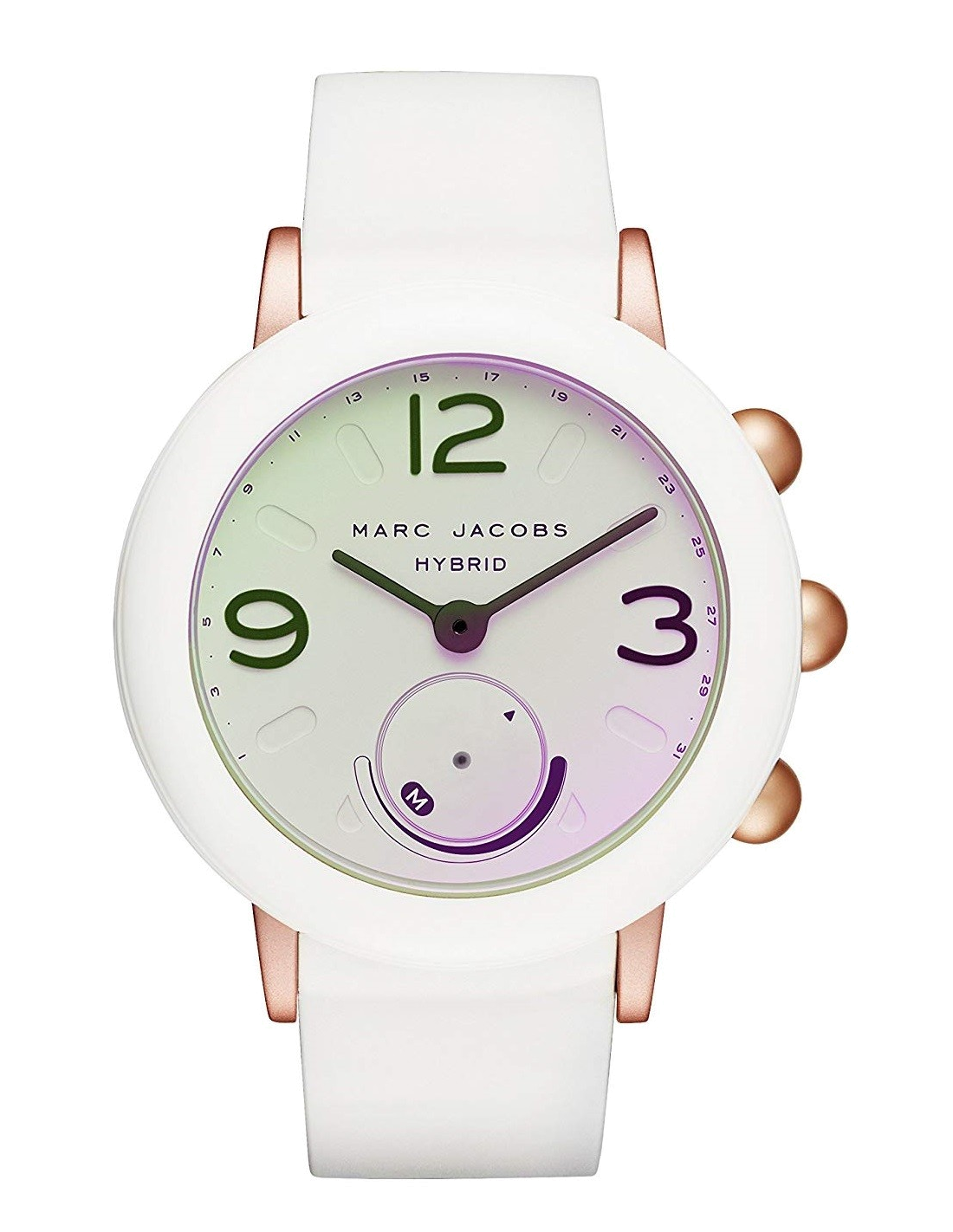 Marc jacobs sales android watch