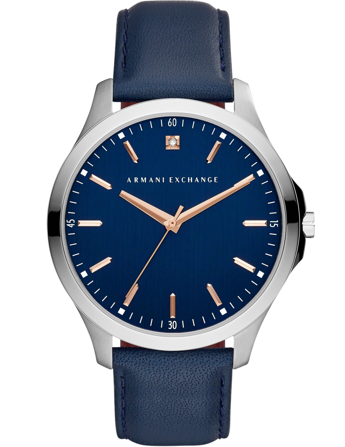 ax2600 armani watch