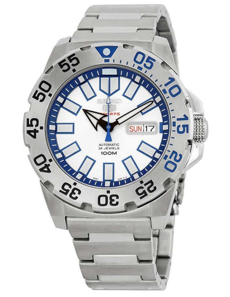 Chic Time | Seiko SSG009 men's watch | Buy at best price