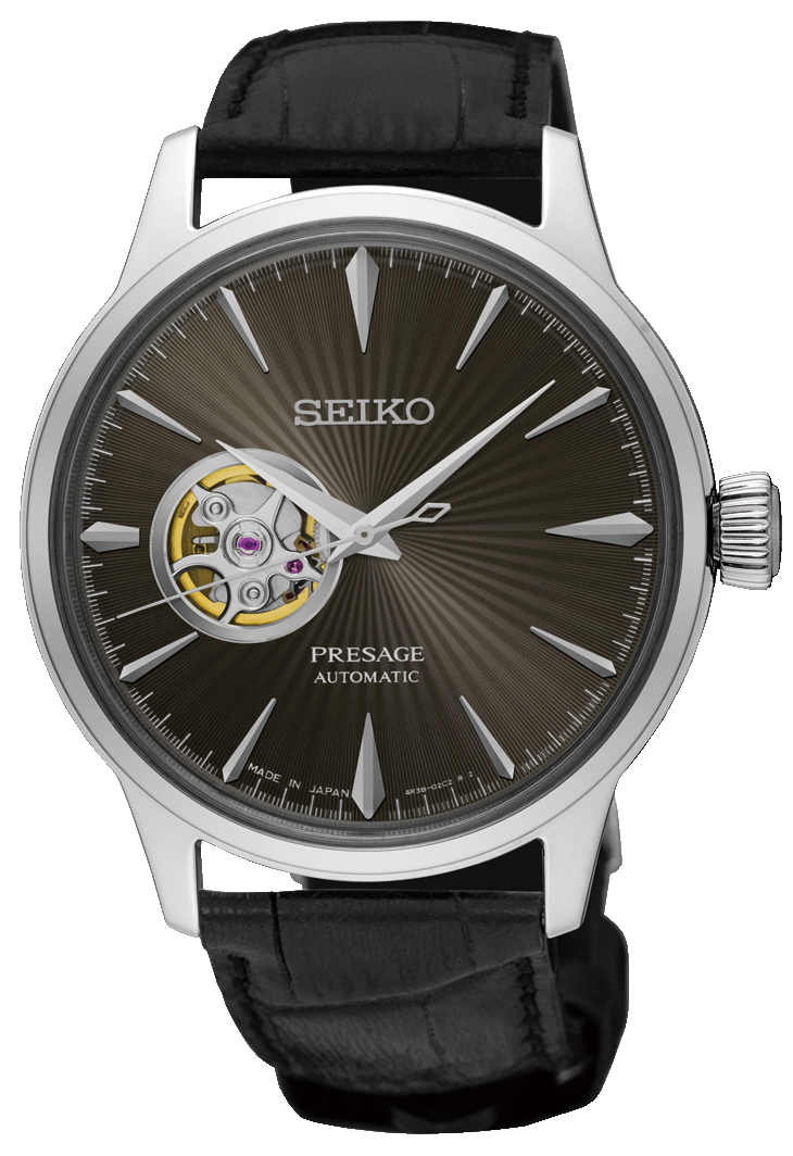 Seiko SSA359 men's watch at 516,75 € ➤ Authorized Vendor