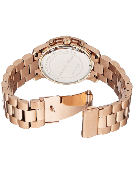 Chic Time | Michael Kors MK5128 women's watch | Buy at best price