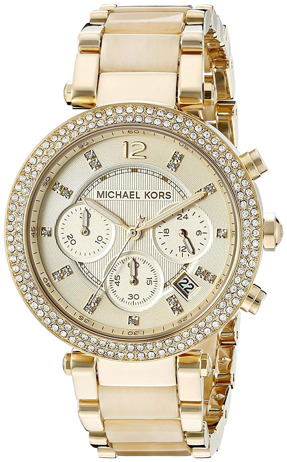 michael kors montres prix