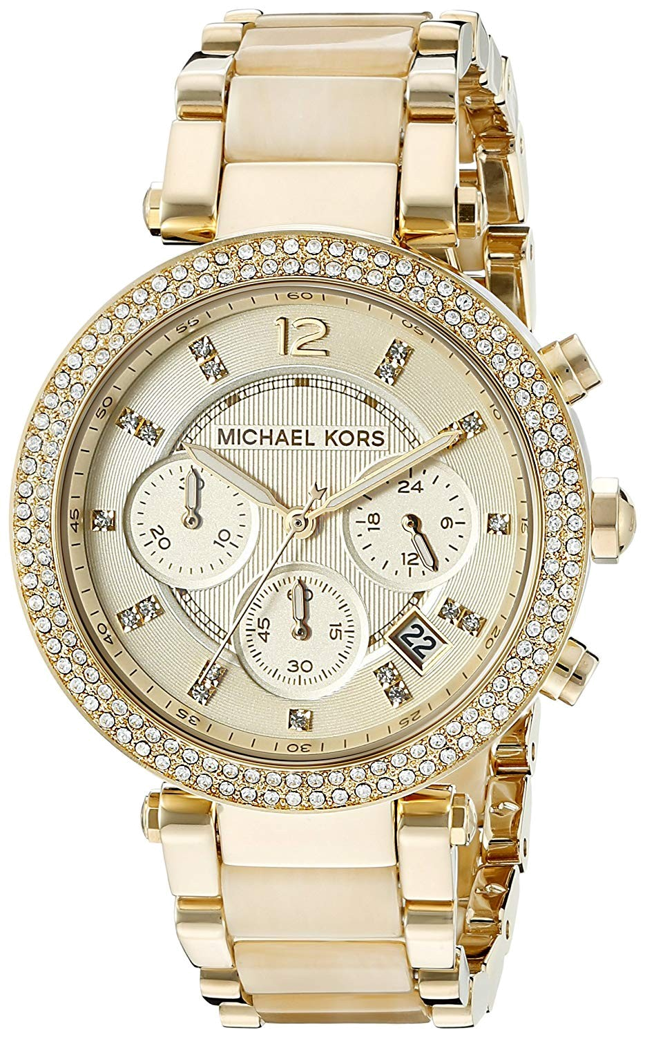 Montre Femme Michael Kors Parker MK5632 