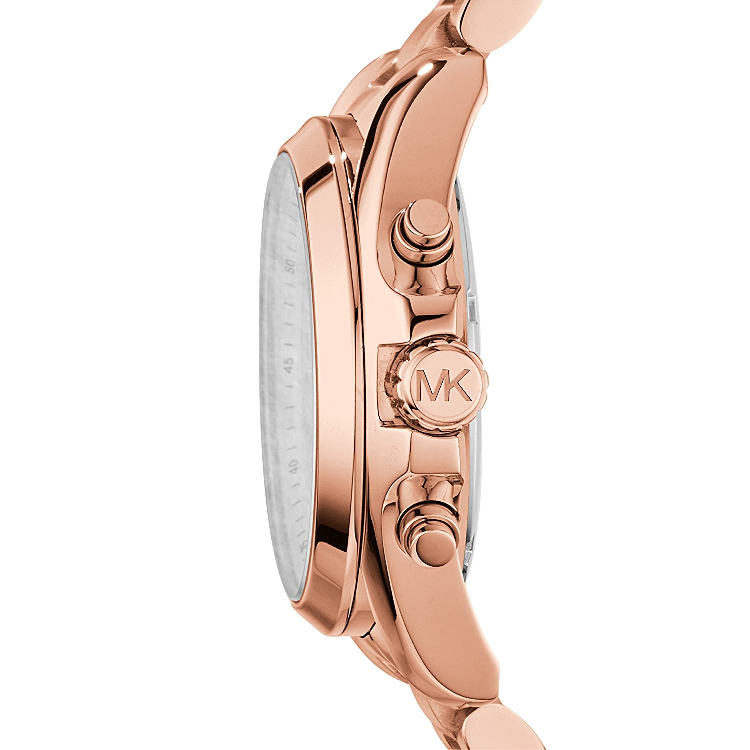 Michael kors on sale 5799 rose gold