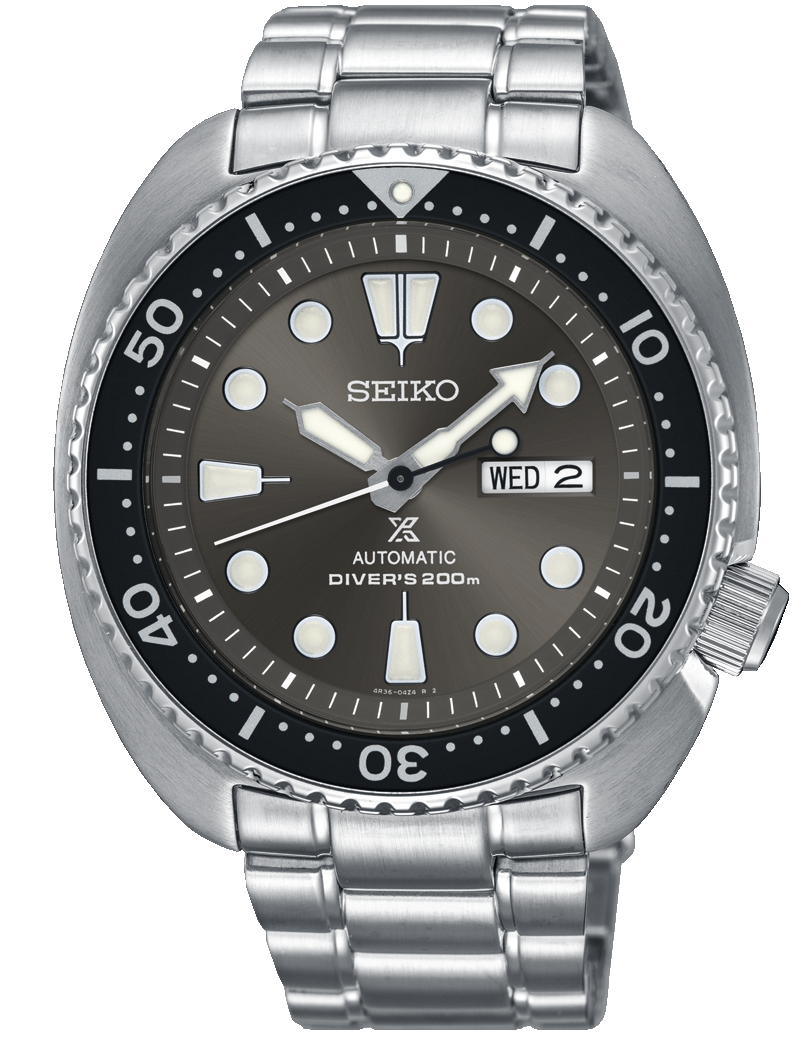 Seiko SRPC23 men's watch at 776,25 € ➤ Authorized Vendor
