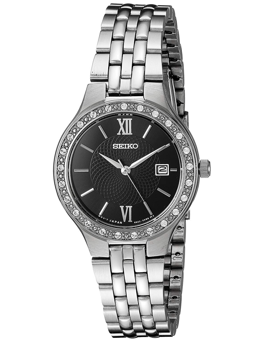 Seiko SUR761 women's watch at 191,20 € ➤ Authorized Vendor