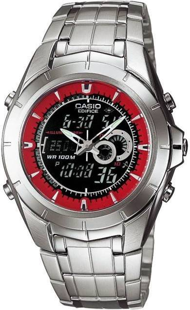 Casio edifice cheap ef 119