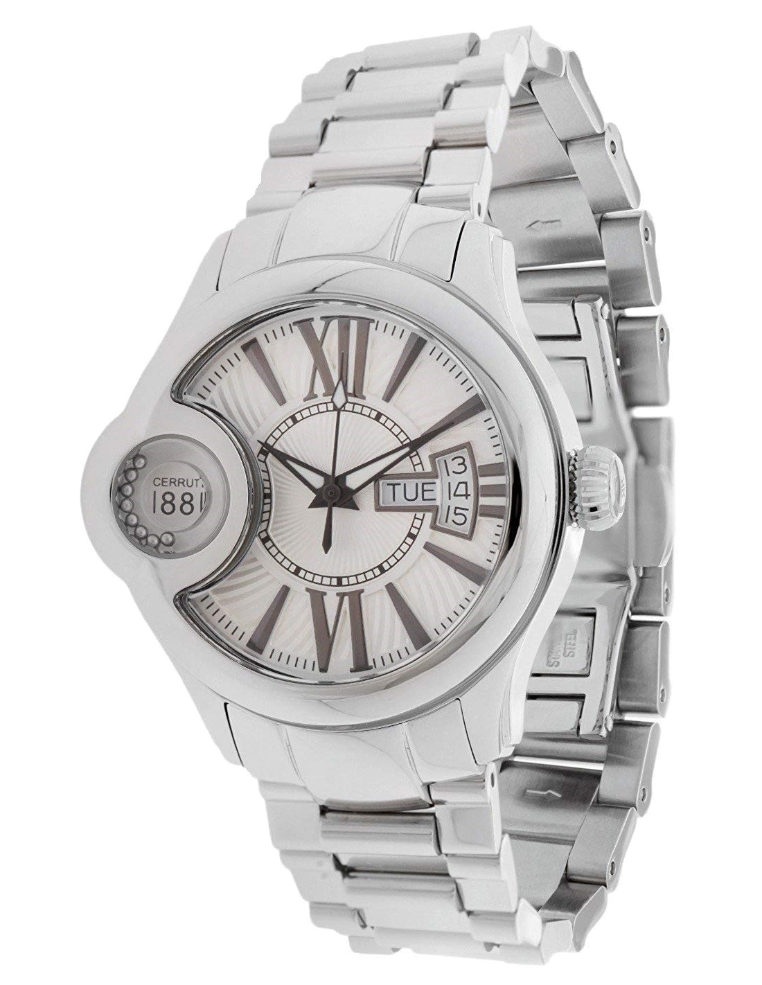 Cerruti 1881 montre prix cheap