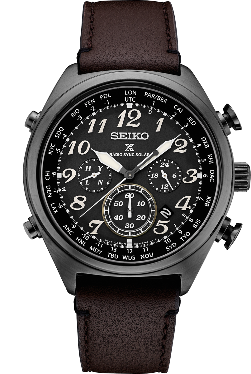 Seiko SSG015 men s watch at 663 20 Authorized Vendor