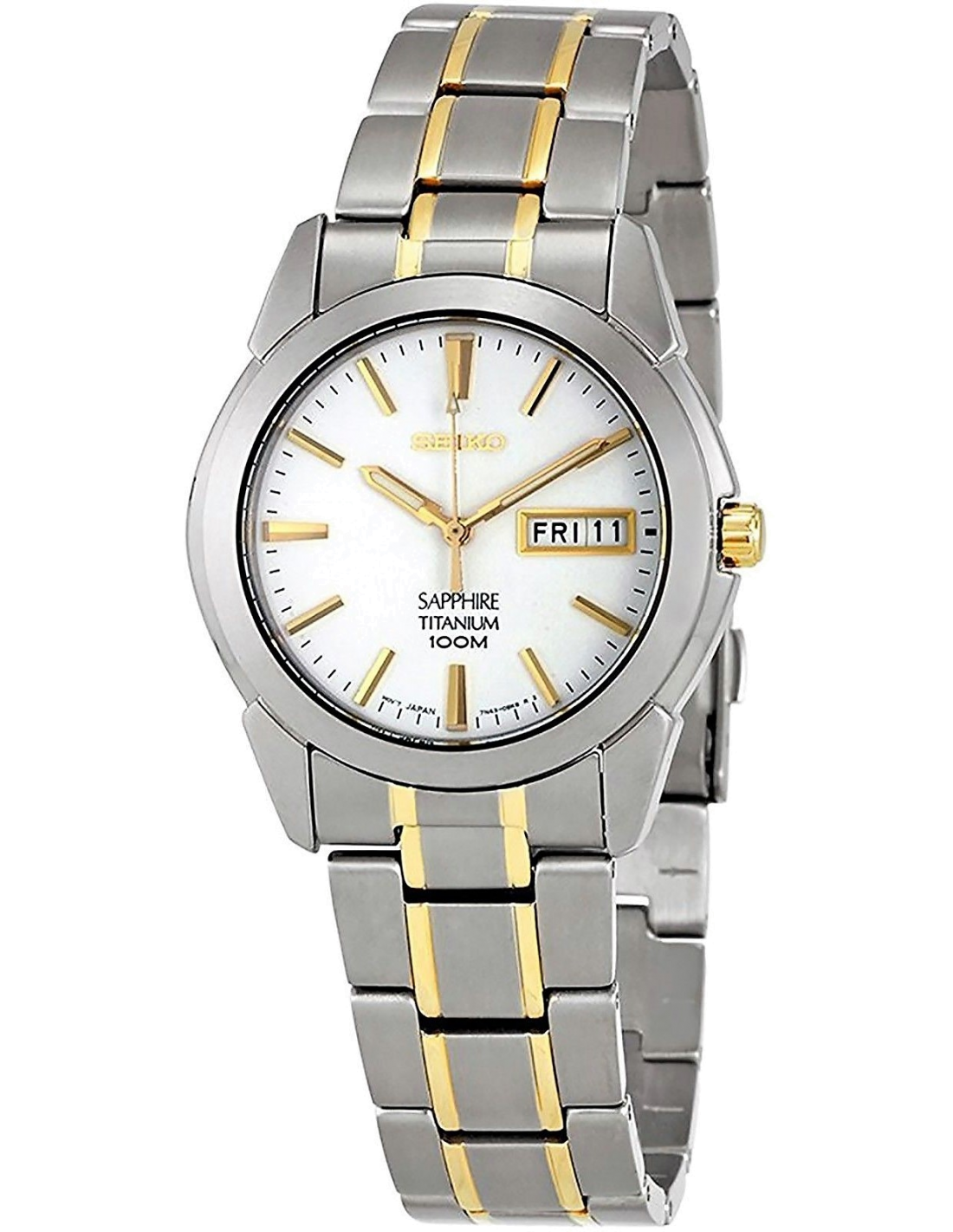 Seiko sgg733p1 on sale