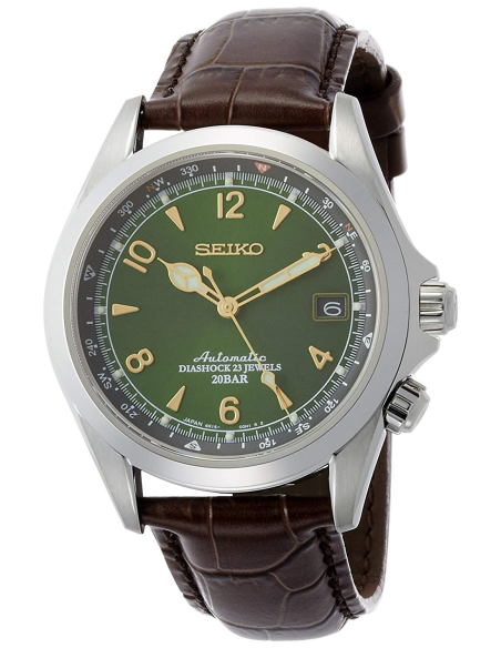Chic Time | Seiko SARB017 men's watch | Buy at best price