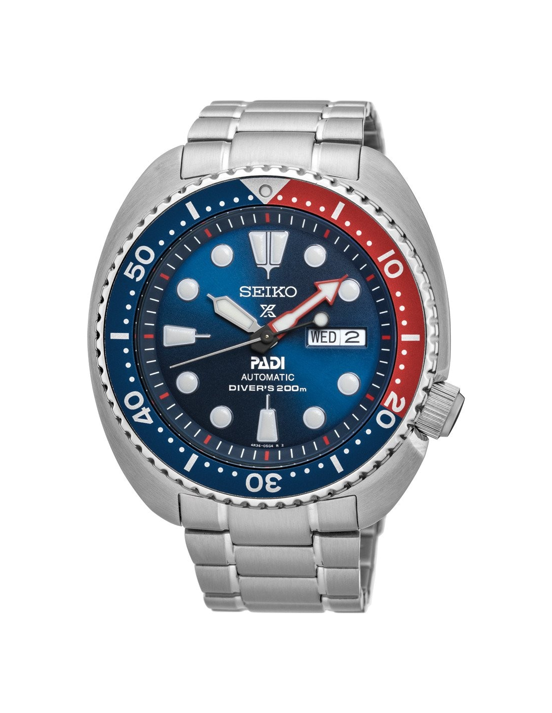 Seiko SRPA21K1 men s watch at 1 035.00 Authorized Vendor