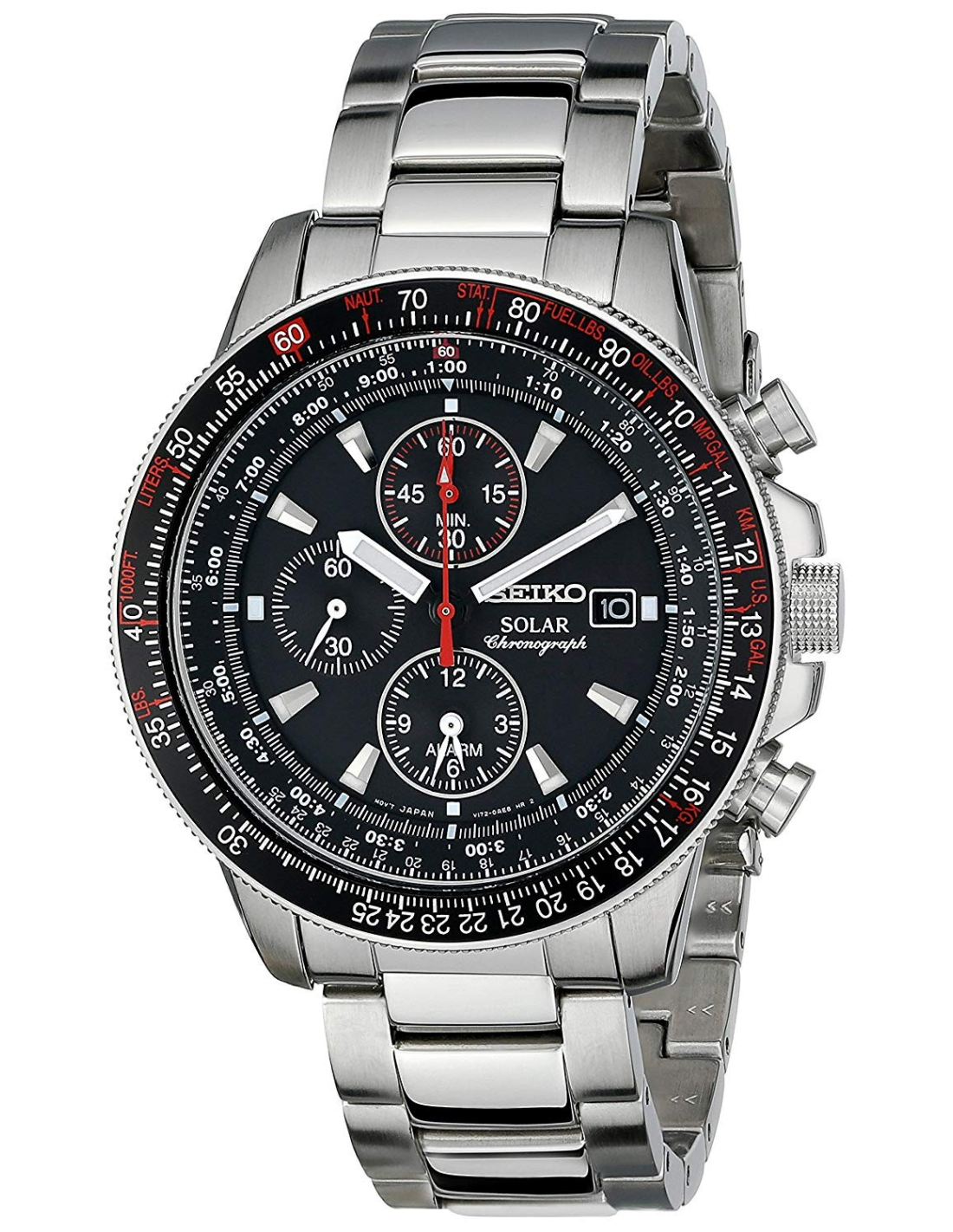 seiko prospex ssc007 solar aviator
